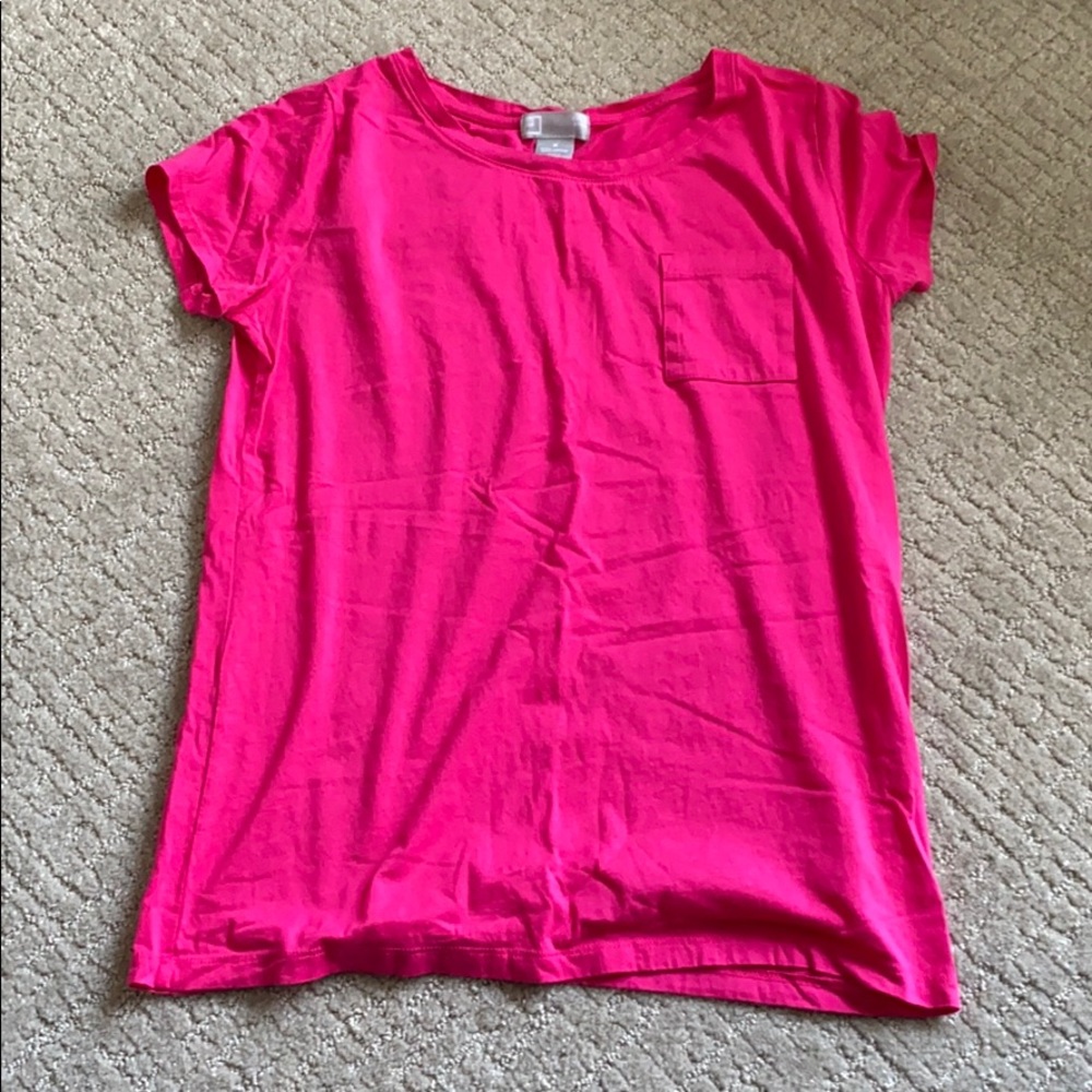 Comfy tee